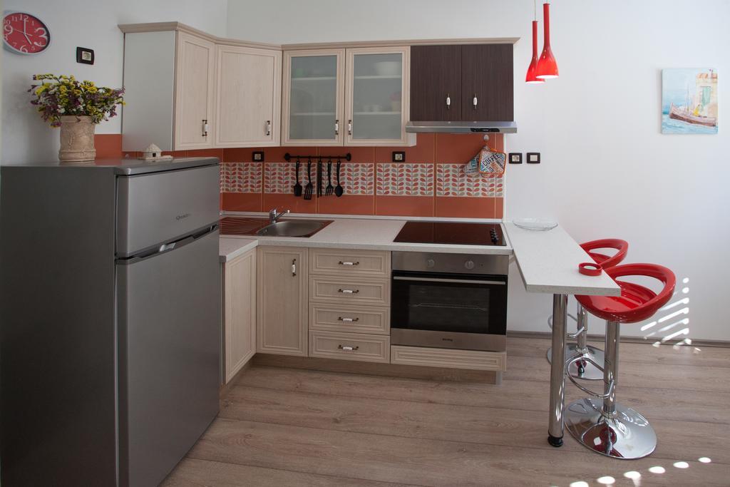 Apartment Bacvice Split Exteriér fotografie