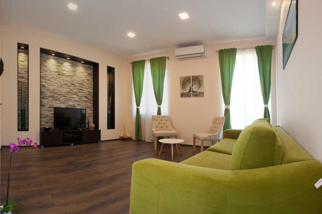 Apartment Bacvice Split Exteriér fotografie
